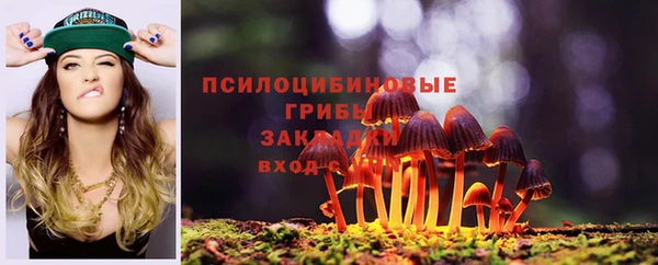 молекула духа Абдулино